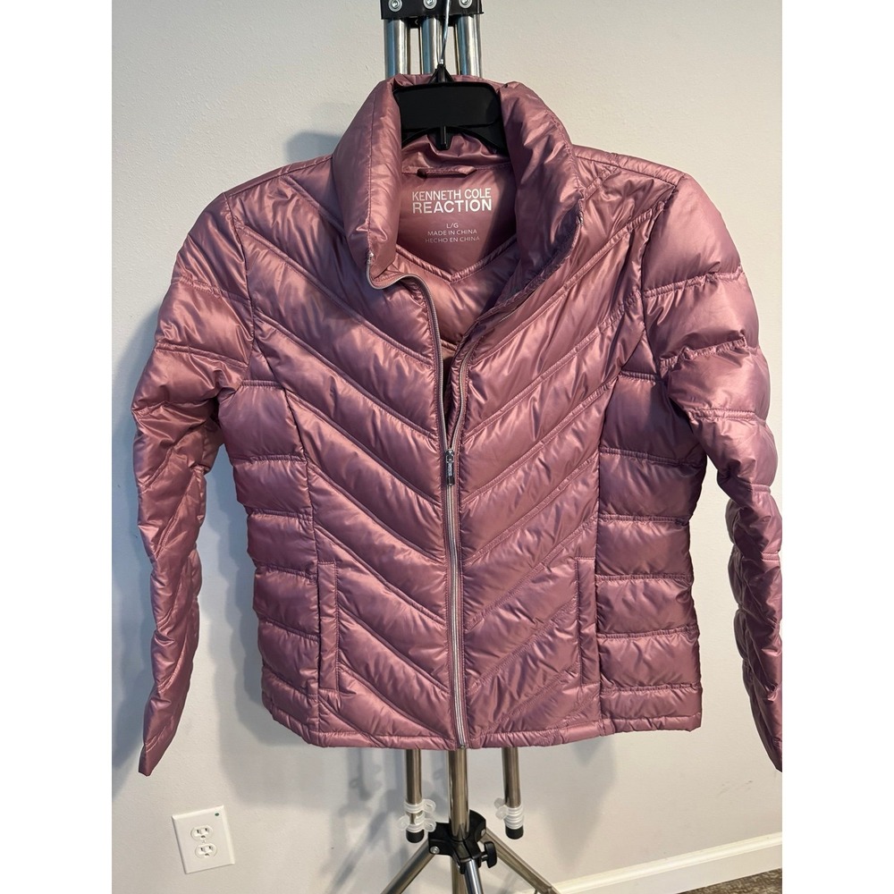 Kenneth Cole Reaction jacket size L